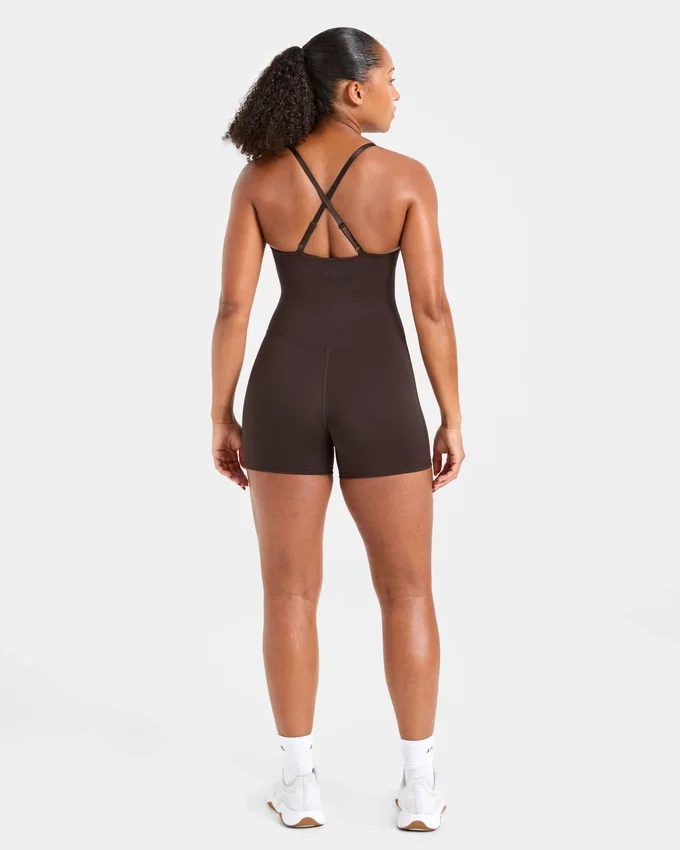 Staple Shorts All In One