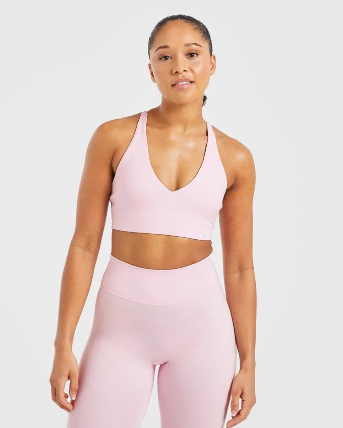 Staple Sports Bra