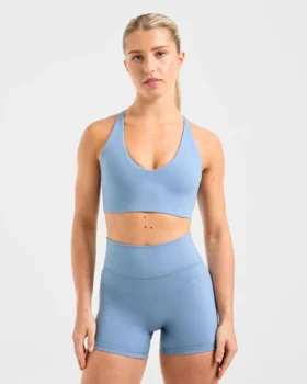 Staple Sports Bra