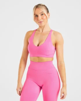 Staple Sports Bra
