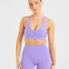 Staple Sports Bra