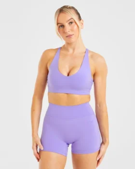 Staple Sports Bra