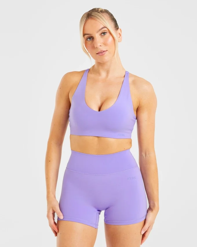 Staple Sports Bra