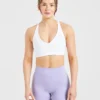 Staple Sports Bra