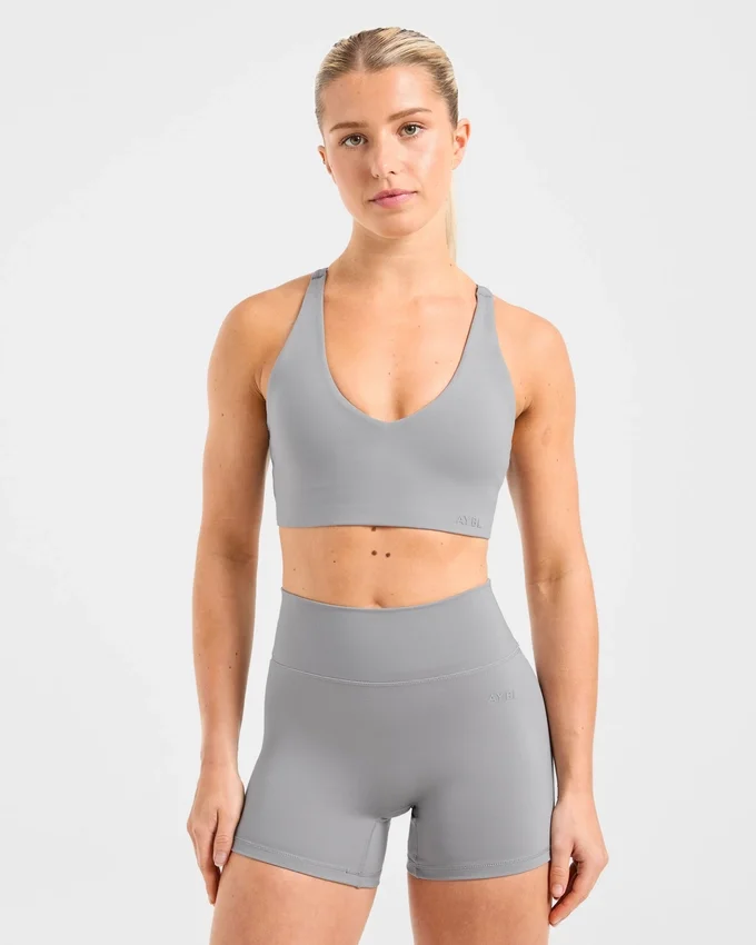 Staple Sports Bra