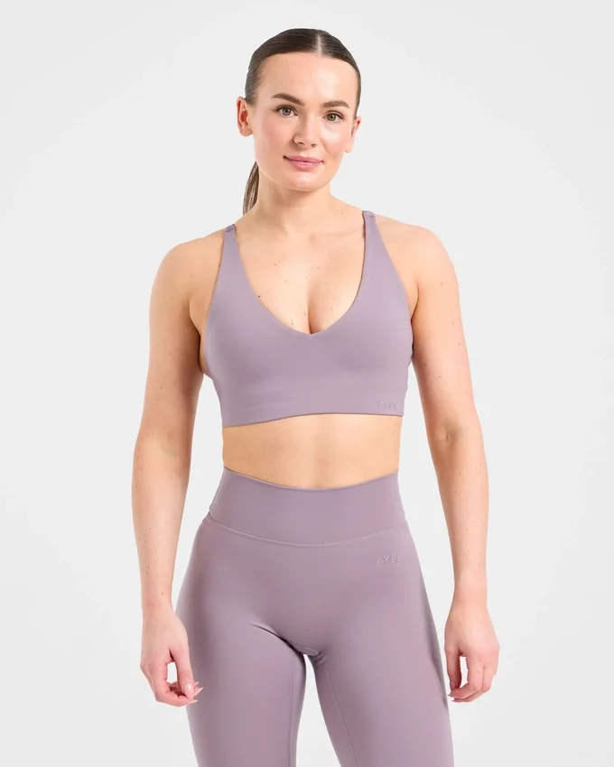 Staple Sports Bra