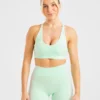 Staple Sports Bra
