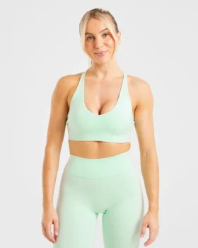 Staple Sports Bra