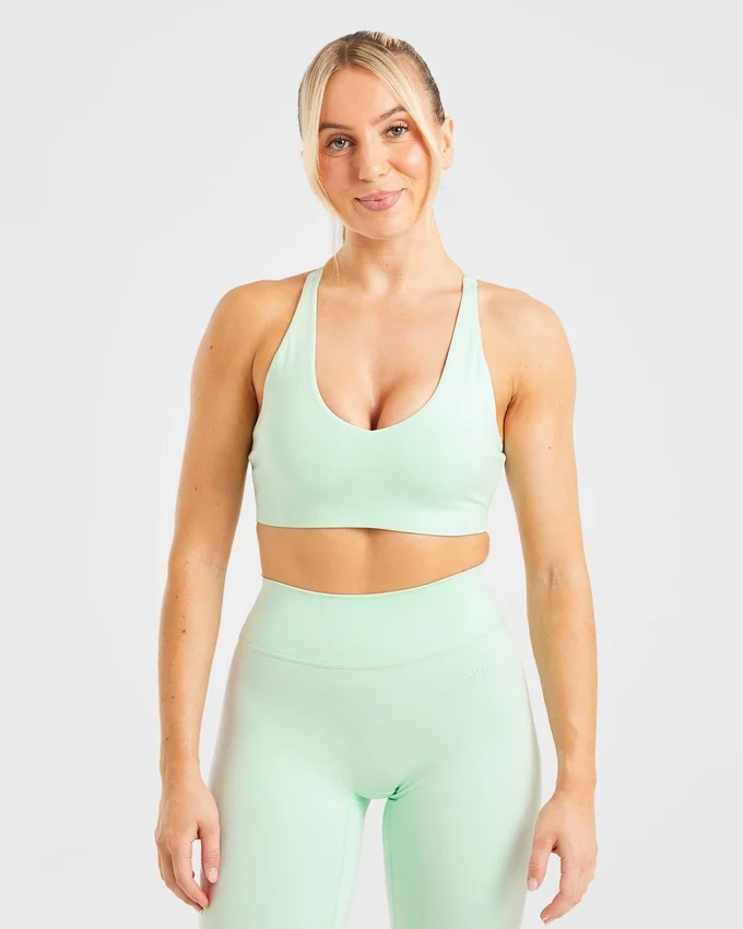 Staple Sports Bra