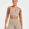 Staple Sports Bra