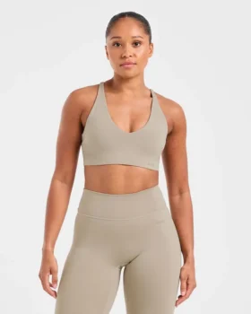 Staple Sports Bra
