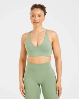 Staple Sports Bra
