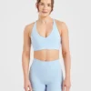 Staple Sports Bra