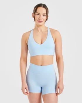 Staple Sports Bra
