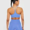 Staple Sports Bra