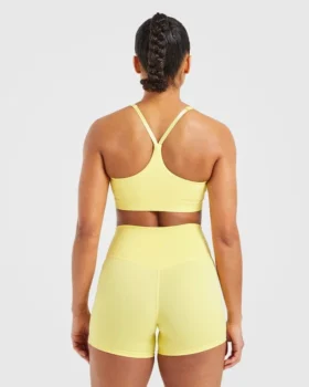 Staple Sports Bra