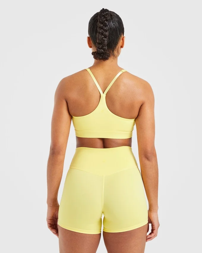 Staple Sports Bra