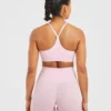 Staple Sports Bra