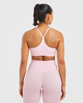 Staple Sports Bra