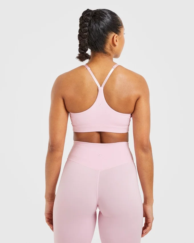 Staple Sports Bra