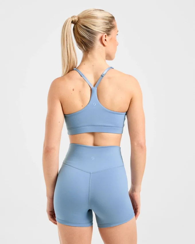 Staple Sports Bra