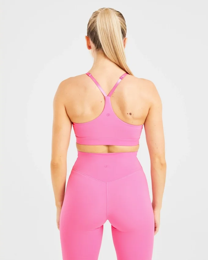 Staple Sports Bra
