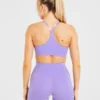 Staple Sports Bra