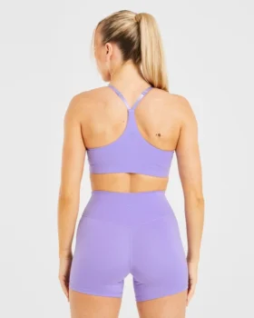 Staple Sports Bra