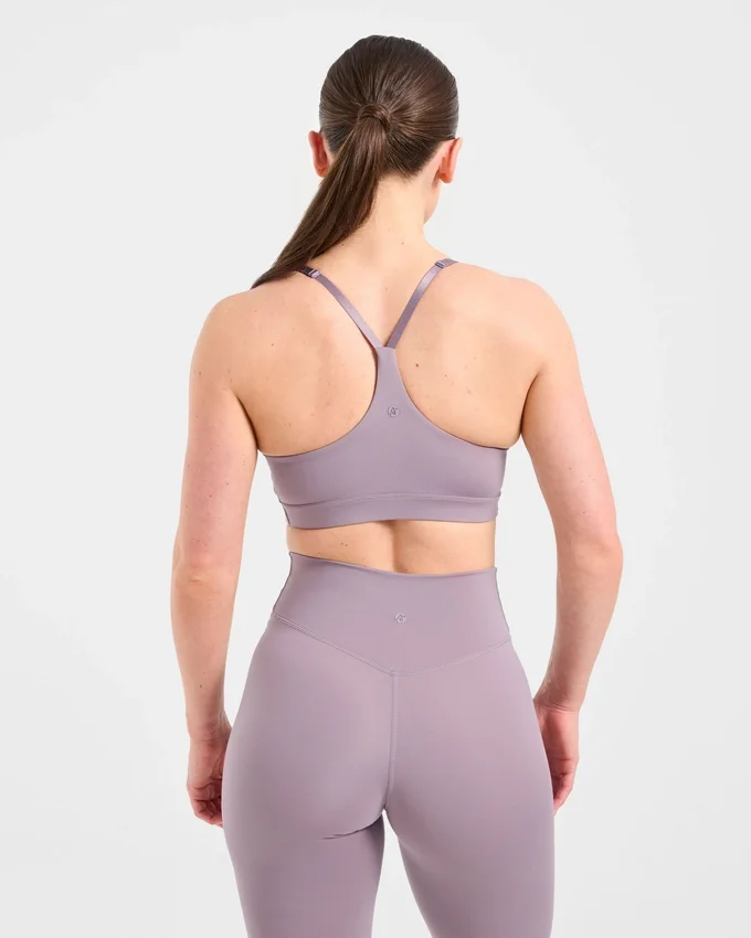 Staple Sports Bra