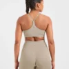 Staple Sports Bra