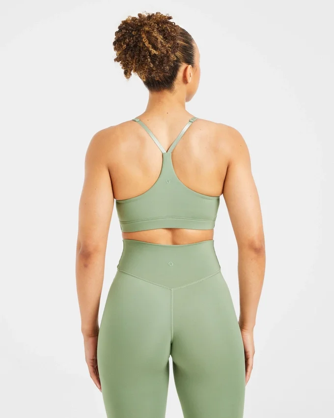 Staple Sports Bra