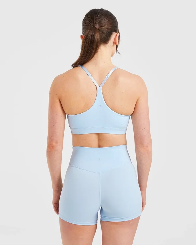 Staple Sports Bra