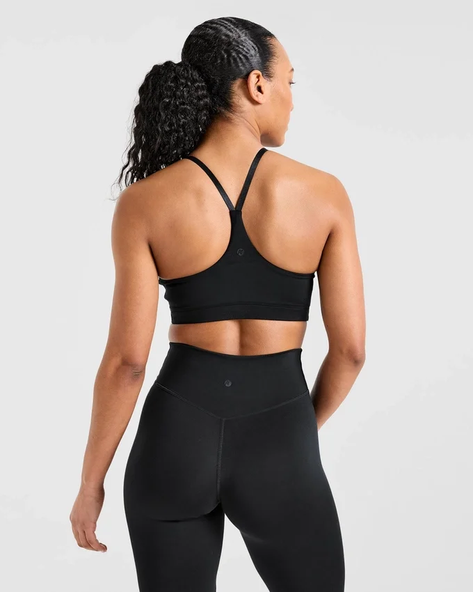 Staple Sports Bra