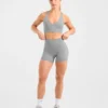 Staple Sports Bra