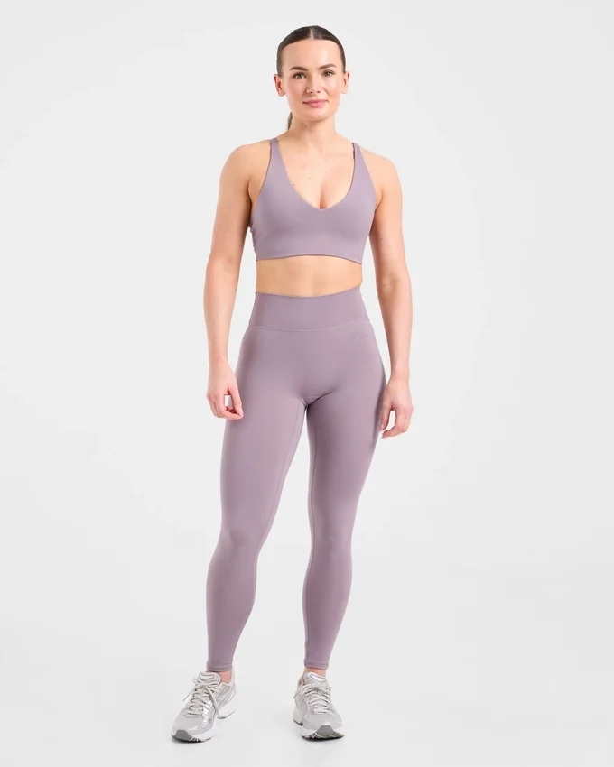 Staple Sports Bra