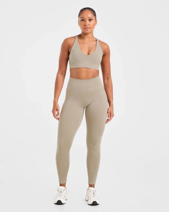 Staple Sports Bra
