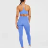 Staple Sports Bra