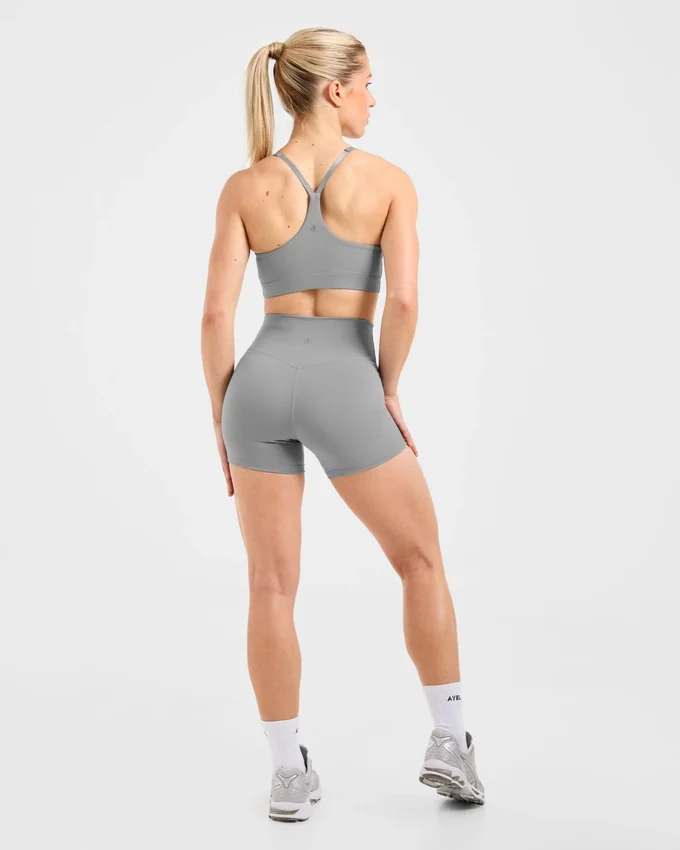 Staple Sports Bra