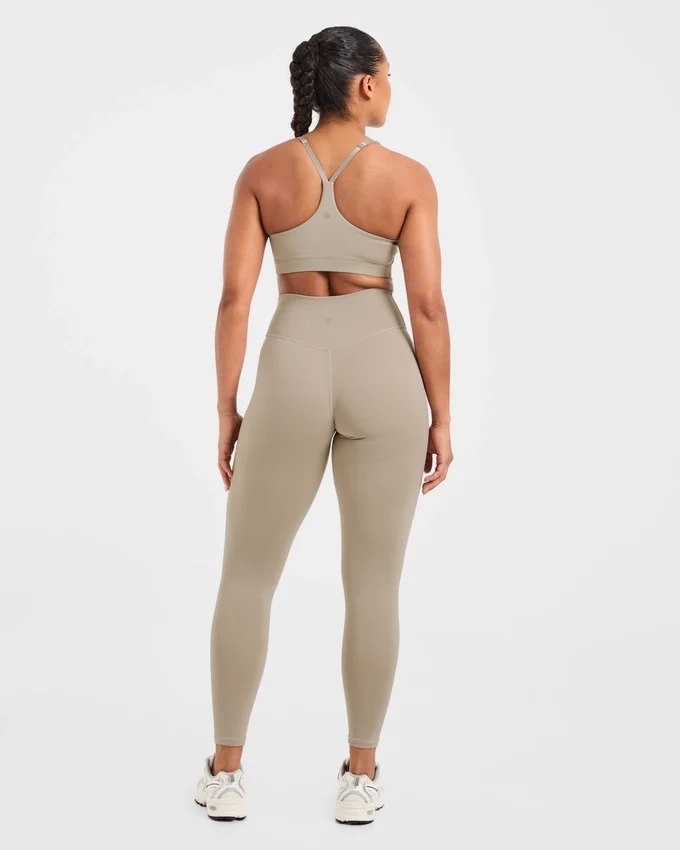 Staple Sports Bra
