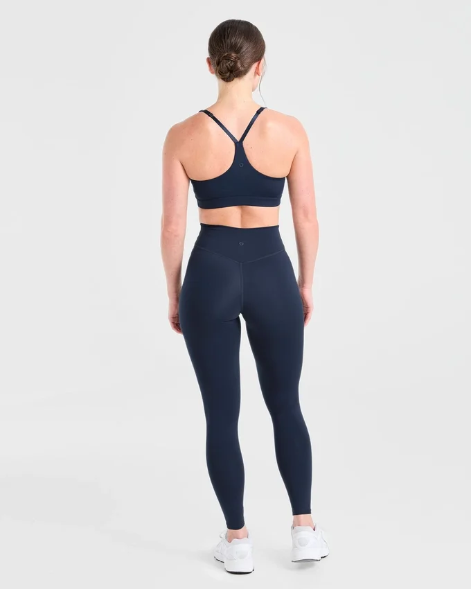 Staple Sports Bra