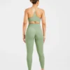 Staple Sports Bra