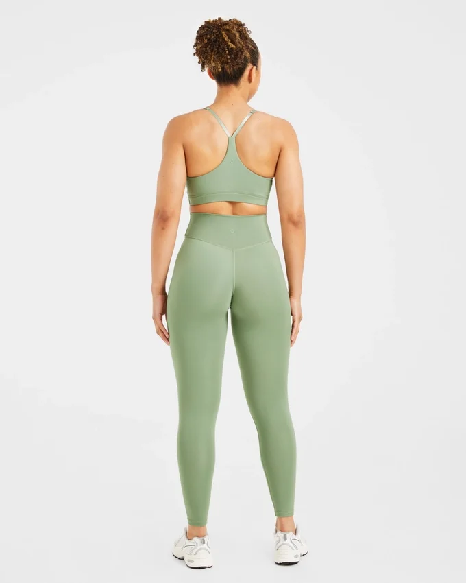 Staple Sports Bra