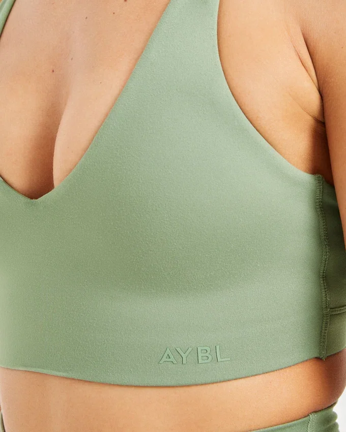 Staple Sports Bra
