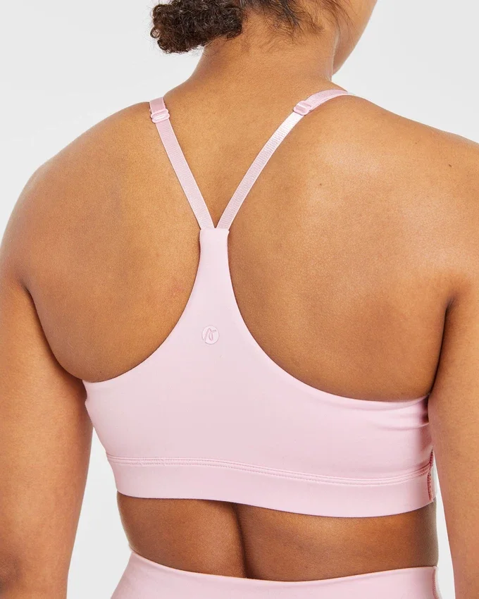 Staple Sports Bra