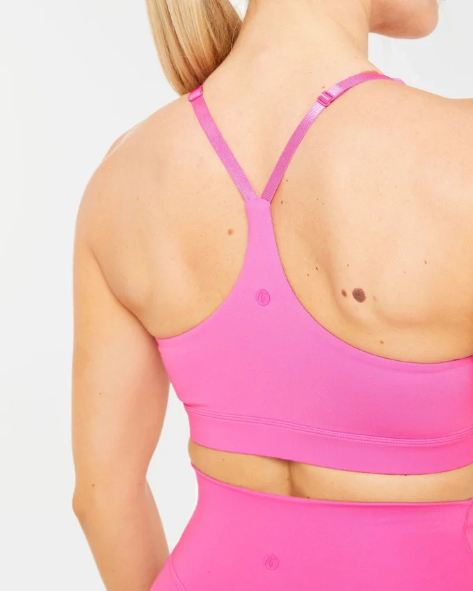Staple Sports Bra