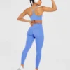 Staple Sports Bra