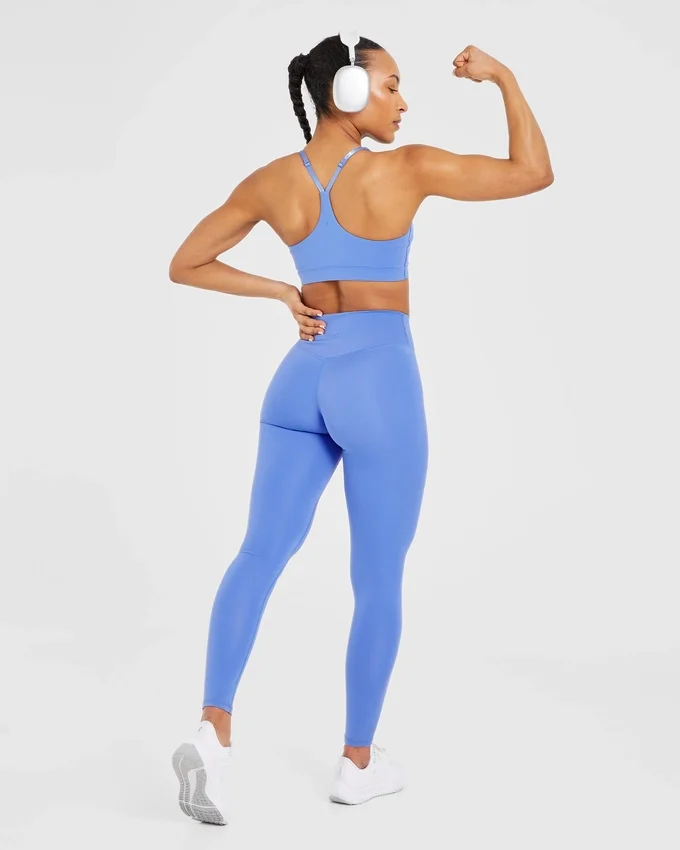 Staple Sports Bra