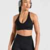 Staple Sports Bra