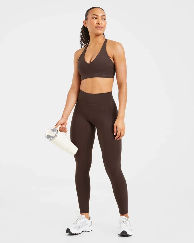 Staple Sports Bra