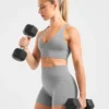 Staple Sports Bra